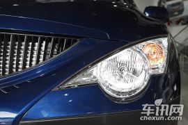 双龙汽车-爱腾-2.3 两驱精英汽油版