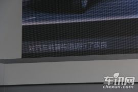 2012长春国际车展铃木吉姆尼上市发布会