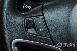 欧宝-安德拉-2.4 豪华四驱版