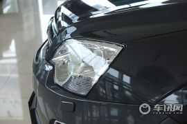 欧宝-安德拉-2.4 豪华四驱版