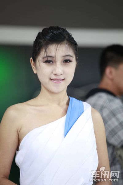 东风风行汽车1号车模