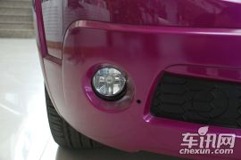 华晨中华-中华骏捷Cross-1.5手动尊贵型 飞炫