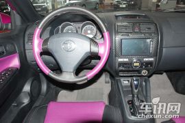 华晨中华-中华骏捷Cross-1.5手动尊贵型 飞炫