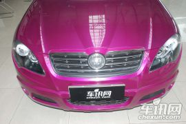 华晨中华-中华骏捷Cross-1.5手动尊贵型 飞炫