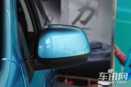 新劲炫ASX 