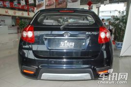 华晨中华-中华骏捷FRV-1.5MT豪华型