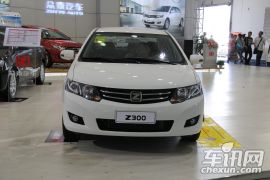 众泰汽车-众泰Z300