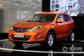 广汽乘用车-传祺GS5-基本型