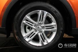 广汽乘用车-传祺GS5-基本型