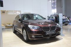 宝马-宝马5系(进口)