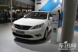 长安汽车-长安逸动EADO