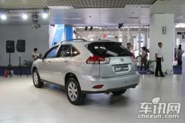 曙光汽车-旗胜V3