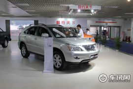 曙光汽车-旗胜V3