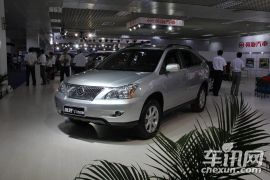 曙光汽车-旗胜V3