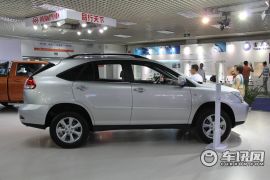 曙光汽车-旗胜V3