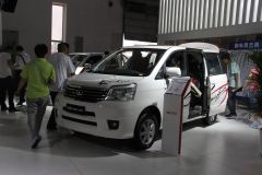 长城汽车-腾翼V80