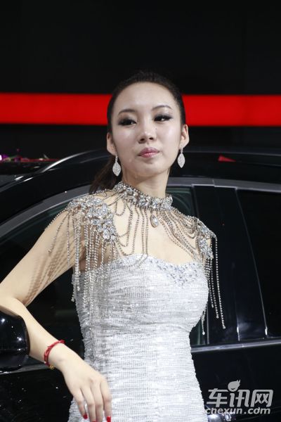 凯迪拉克(进口)1号车模