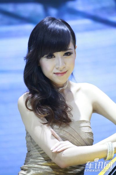 现代(进口)2号车模