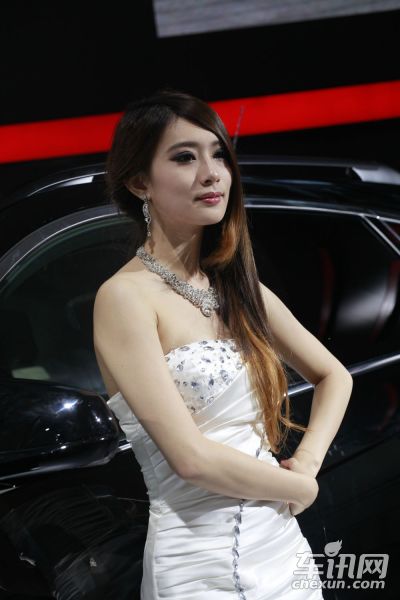 凯迪拉克(进口)2号车模