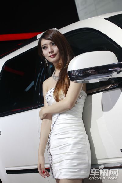 凯迪拉克(进口)2号车模