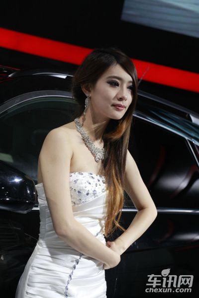 凯迪拉克(进口)2号车模