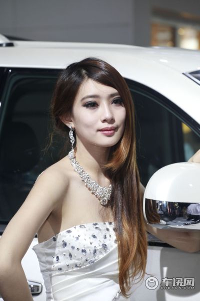 凯迪拉克(进口)2号车模