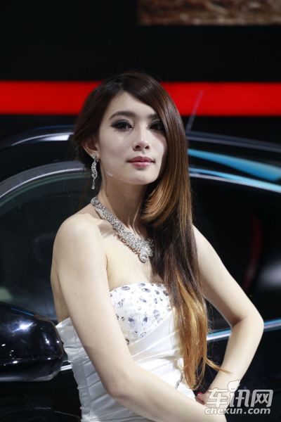 凯迪拉克(进口)2号车模