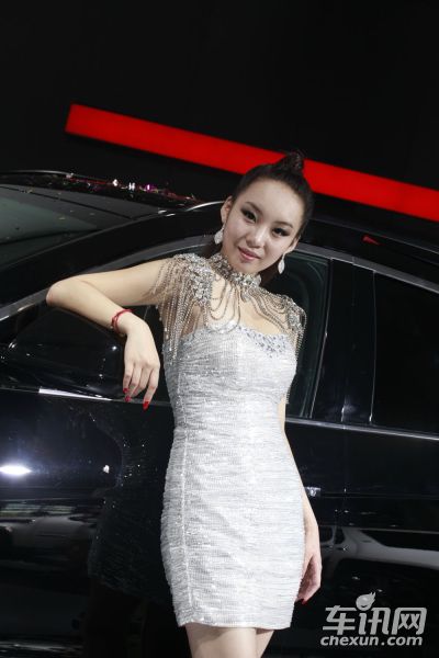 凯迪拉克(进口)1号车模