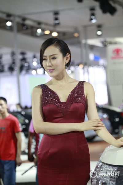 三菱(进口)3号车模