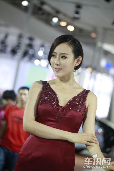 三菱(进口)3号车模