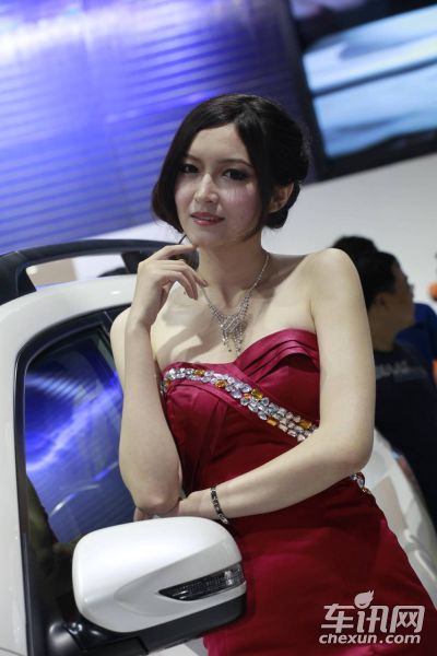斯巴鲁3号车模