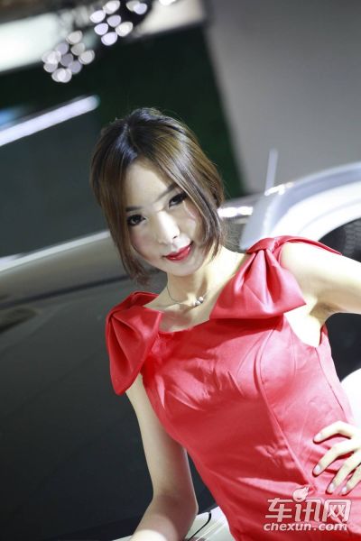 三菱(进口)1号车模