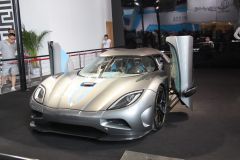 柯尼塞克-柯尼塞克Agera R
