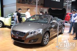 沃尔沃-沃尔沃C70