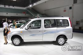 福田汽车-迷迪