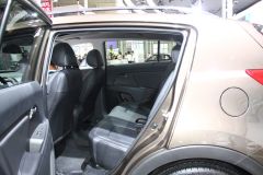 东风悦达起亚-智跑