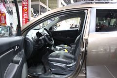 东风悦达起亚-智跑