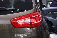 东风悦达起亚-智跑