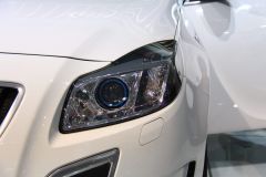 通用别克-君威GS