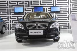 华晨中华-中华骏捷FSV