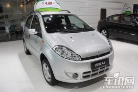 奇瑞汽车-奇瑞A1