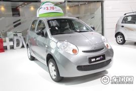 奇瑞汽车-瑞麒M1