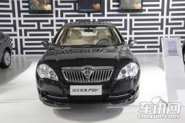 华晨中华-中华骏捷FSV