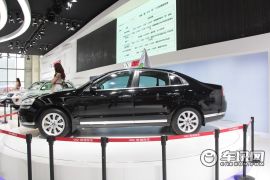 奇瑞汽车-瑞麒G6