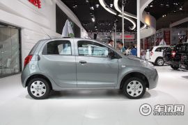 奇瑞汽车-瑞麒M1