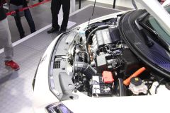 通用别克-英朗XT