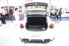 通用别克-英朗XT