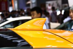 本田-本田CR-Z改装版