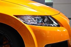 本田-本田CR-Z改装版