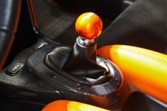 本田-本田CR-Z改装版